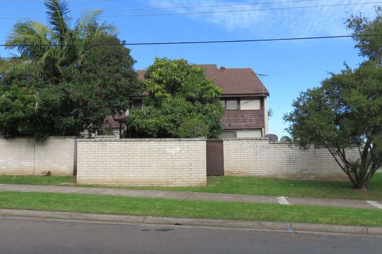 Second view of Homely townhouse listing, 2/232 Stacey Street, Bankstown NSW 2200