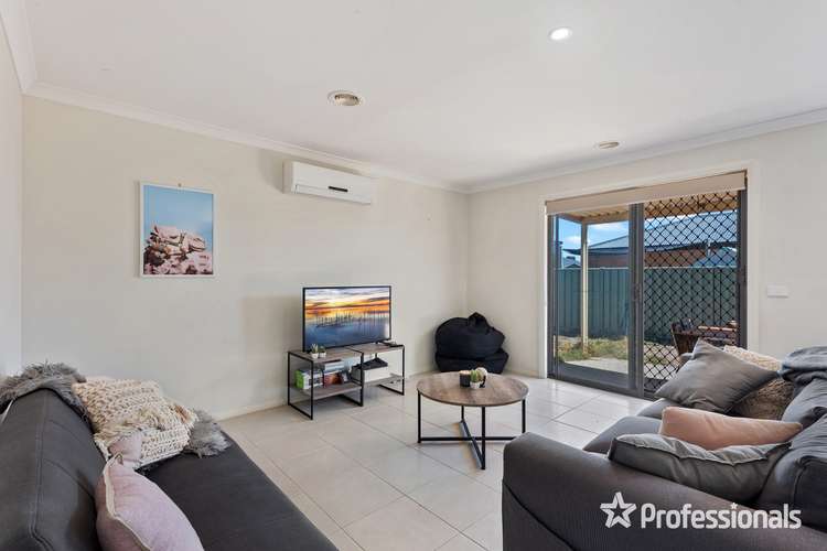 Second view of Homely house listing, 13 Triplett Avenue, Ascot VIC 3551