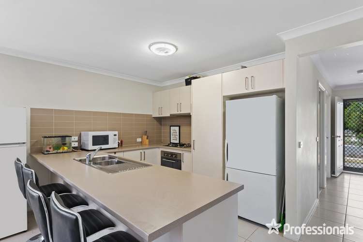 Third view of Homely house listing, 13 Triplett Avenue, Ascot VIC 3551