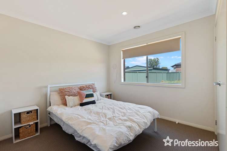 Fourth view of Homely house listing, 13 Triplett Avenue, Ascot VIC 3551