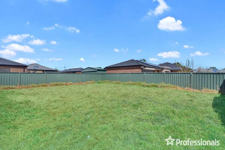 Sixth view of Homely house listing, 13 Triplett Avenue, Ascot VIC 3551