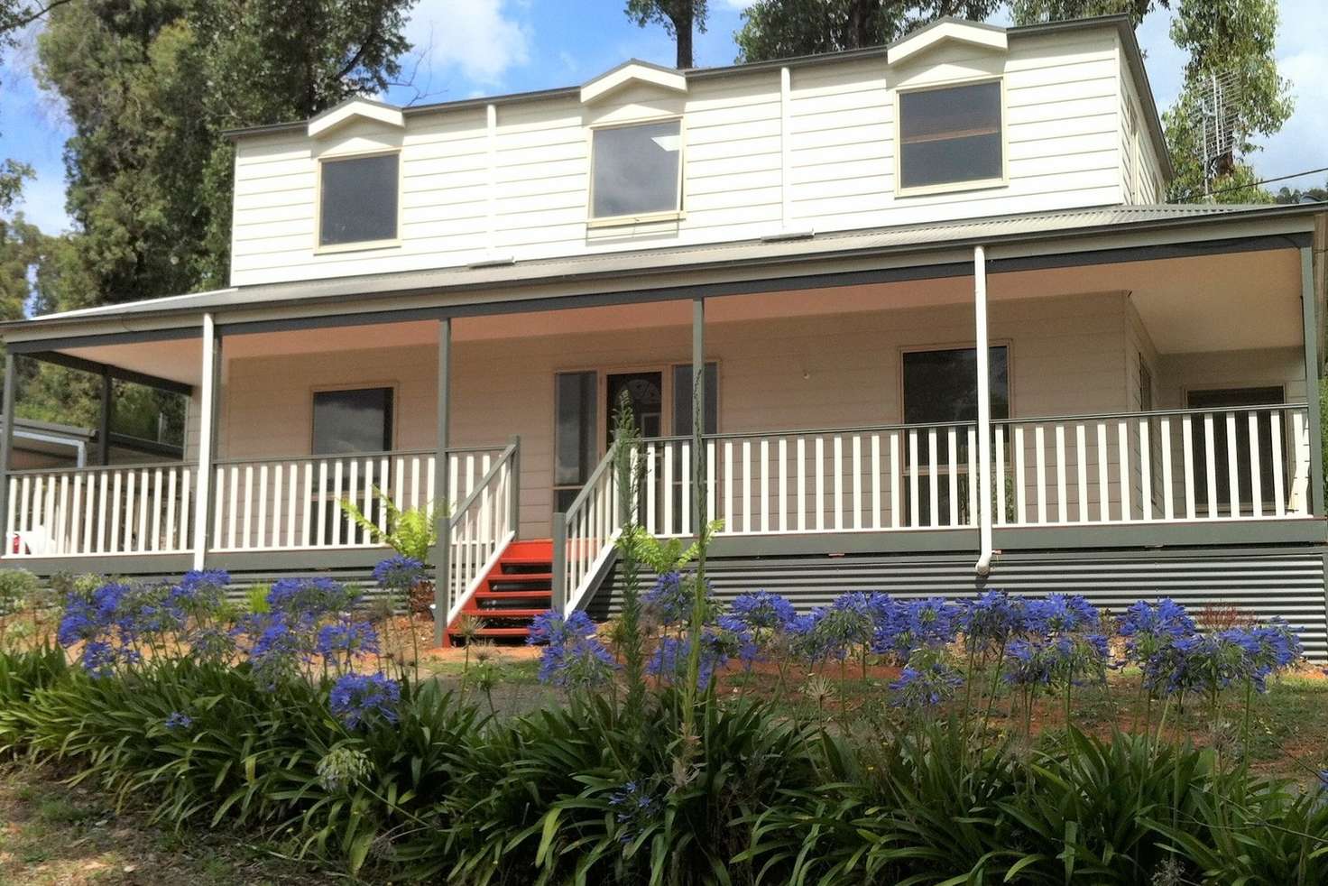 Main view of Homely house listing, 10 Kings Road, Marysville VIC 3779