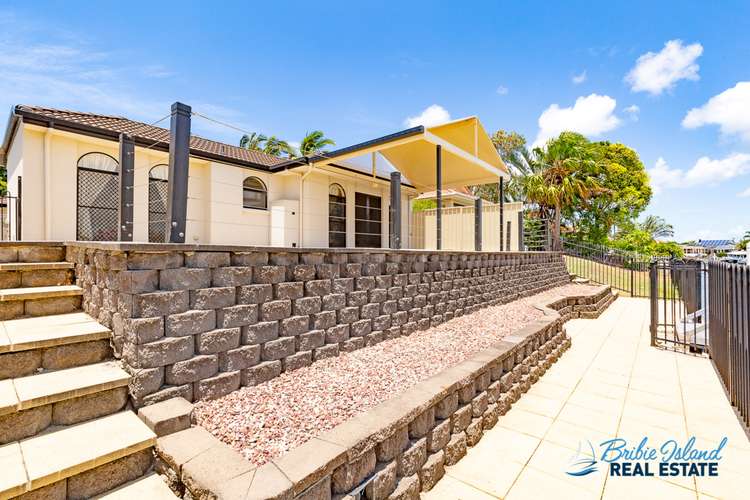 Fifth view of Homely house listing, 41 Dugong Crescent, Banksia Beach QLD 4507