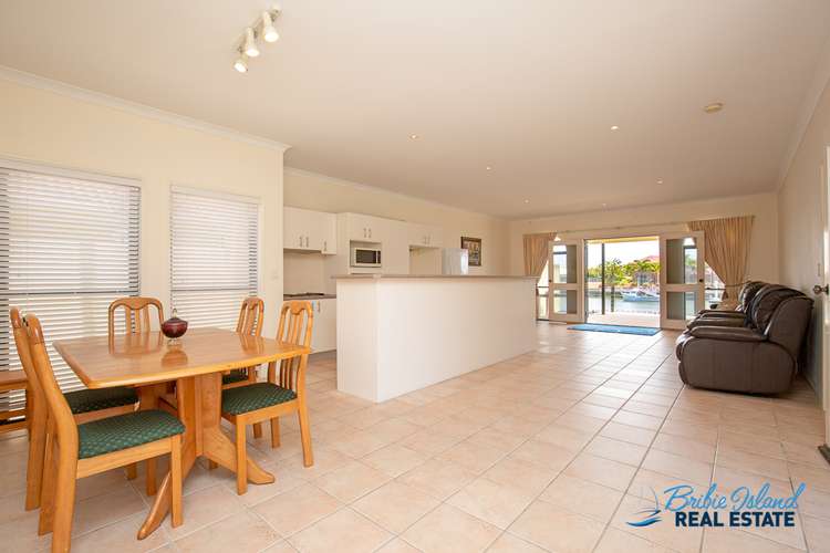 Seventh view of Homely house listing, 41 Dugong Crescent, Banksia Beach QLD 4507