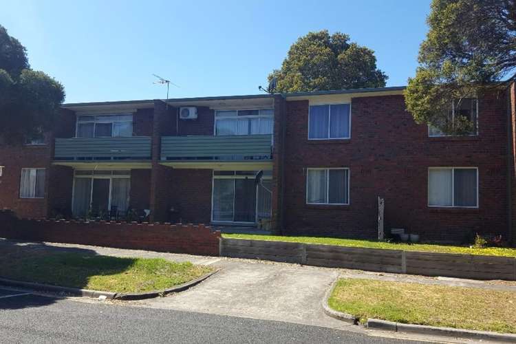 Second view of Homely unit listing, 3/30 - 32 Finlay Street, Frankston VIC 3199