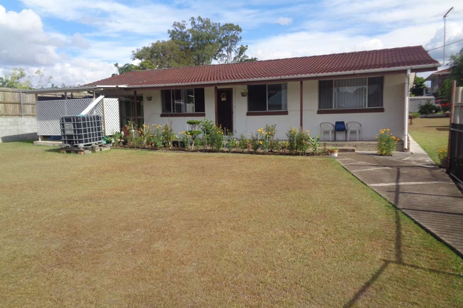 Main view of Homely house listing, 53 Winslow Street, Darra QLD 4076