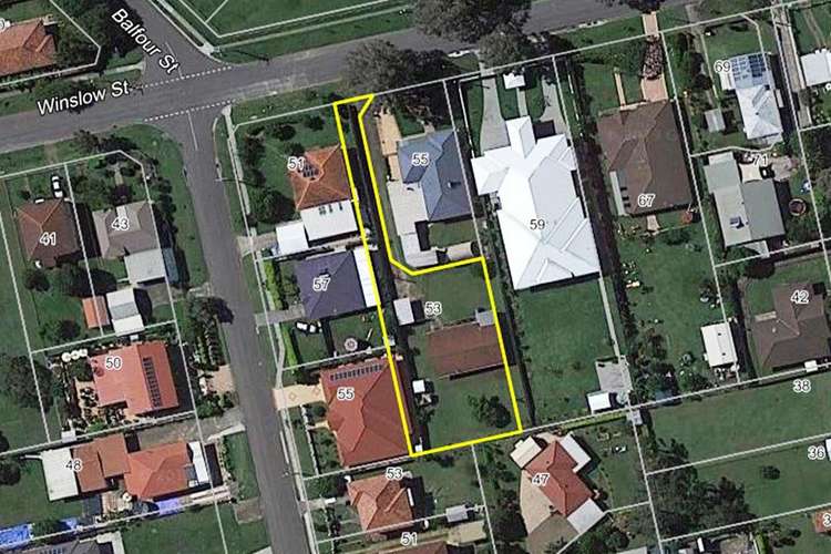 Sixth view of Homely house listing, 53 Winslow Street, Darra QLD 4076