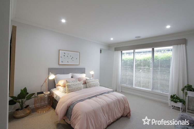 Third view of Homely house listing, 13 Weeks Road, Ascot VIC 3551