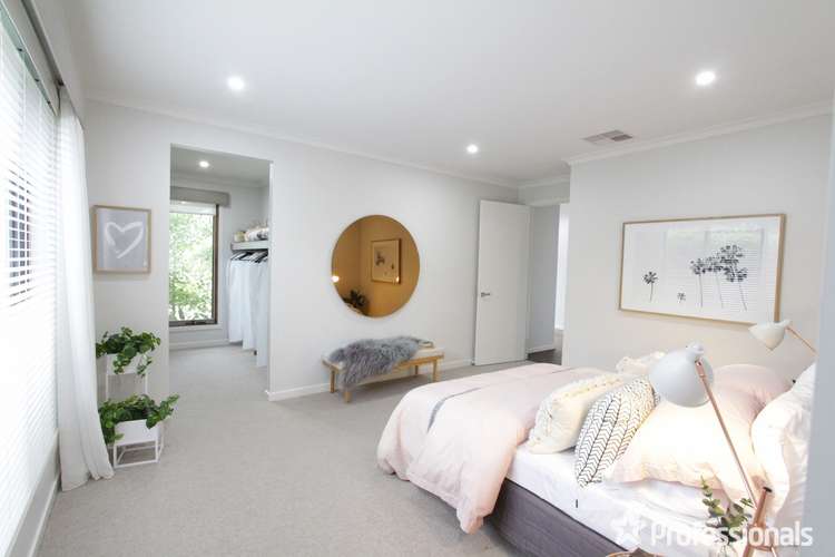 Fourth view of Homely house listing, 13 Weeks Road, Ascot VIC 3551