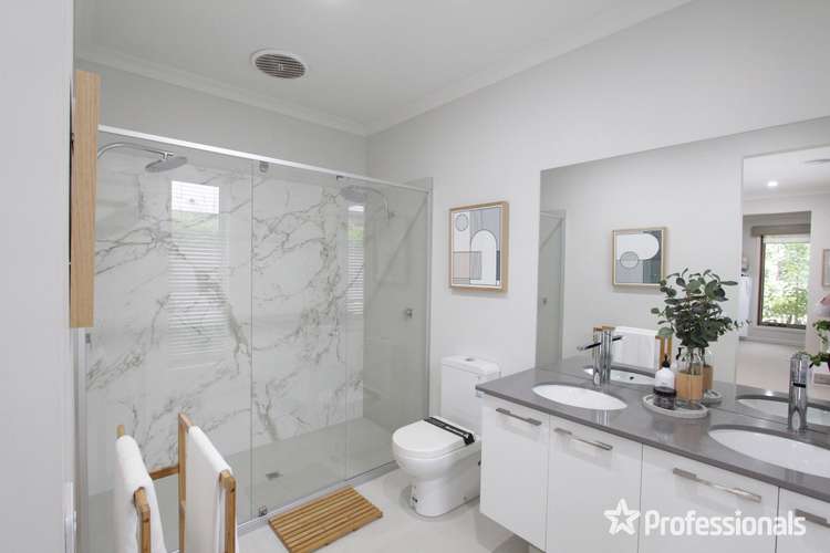 Sixth view of Homely house listing, 13 Weeks Road, Ascot VIC 3551