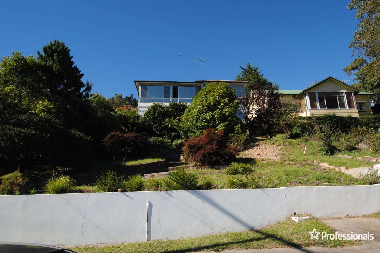 Main view of Homely house listing, 59 Wrights Road, Lithgow NSW 2790