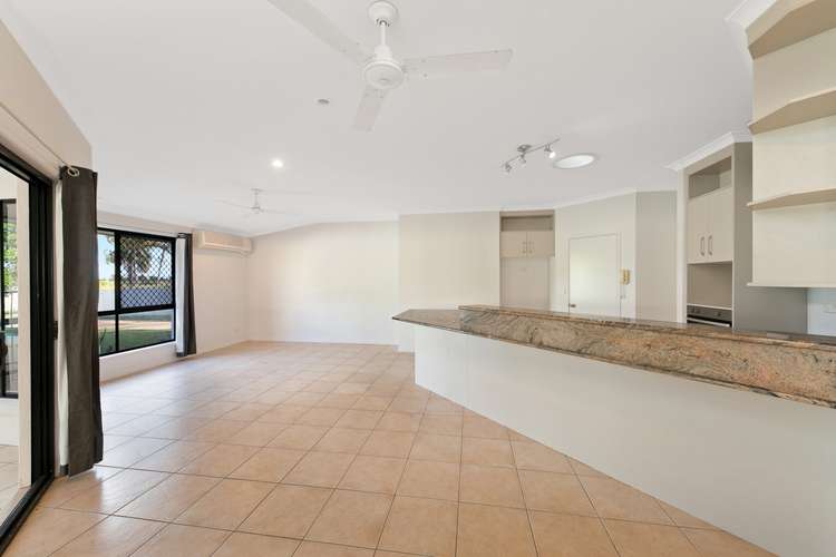 Fifth view of Homely house listing, 31 Monaco Drive, Zilzie QLD 4710