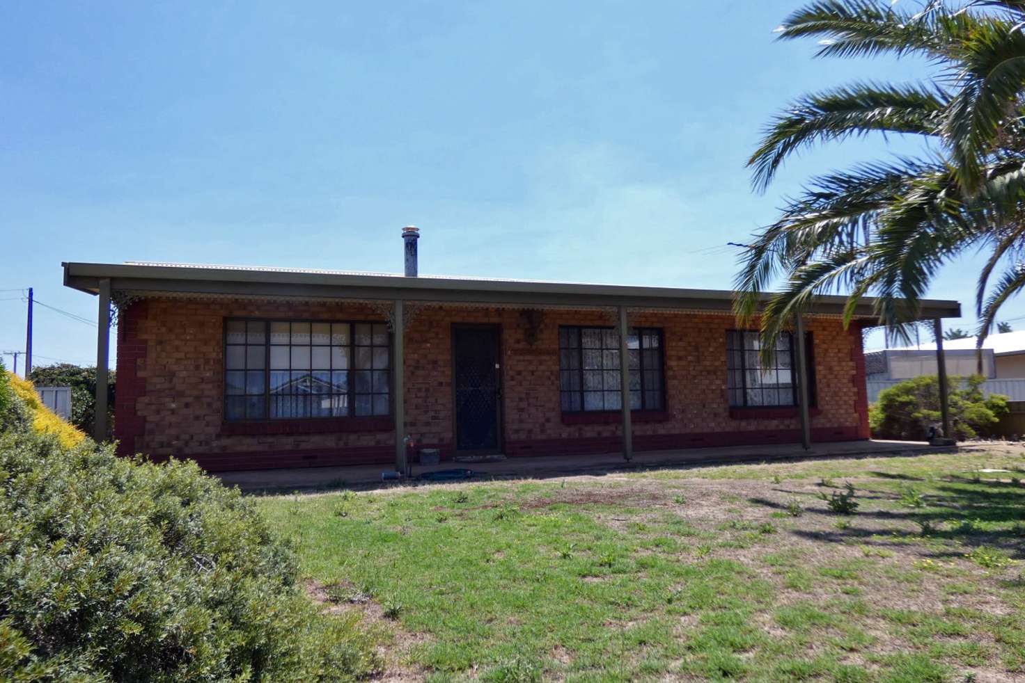 Main view of Homely house listing, 4 Whiting Drive, Edithburgh SA 5583