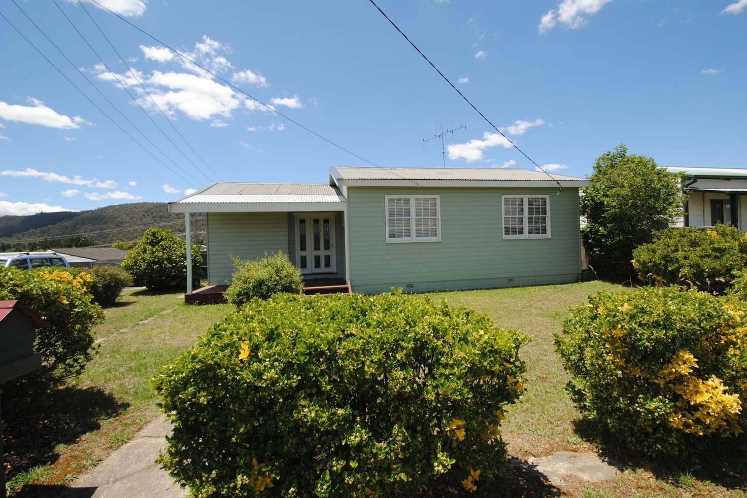 Main view of Homely house listing, 13 Inner Crescent, Lithgow NSW 2790