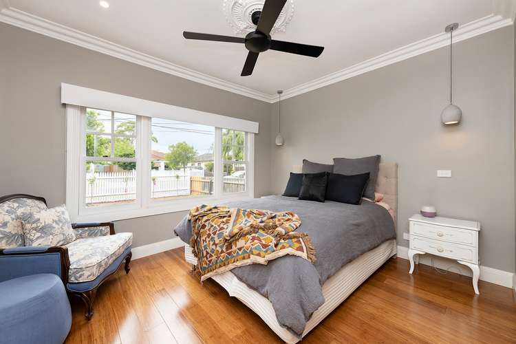 Fifth view of Homely house listing, 48 Angliss Street, Yarraville VIC 3013