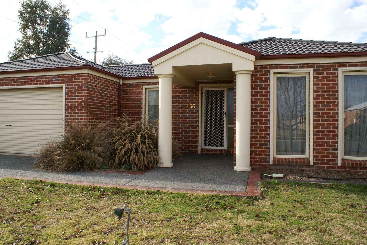 Main view of Homely house listing, 56 Merino Drive, Shepparton VIC 3630