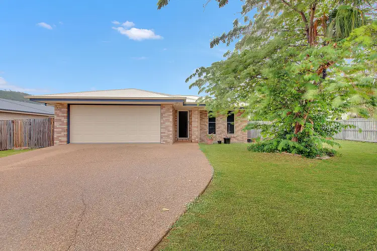 4 Coast Court, Mulambin QLD 4703
