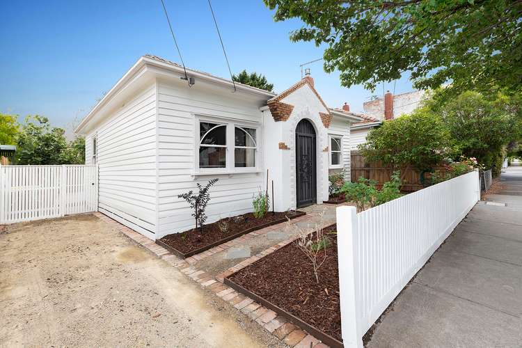 Main view of Homely house listing, 88 Gamon Street, Yarraville VIC 3013
