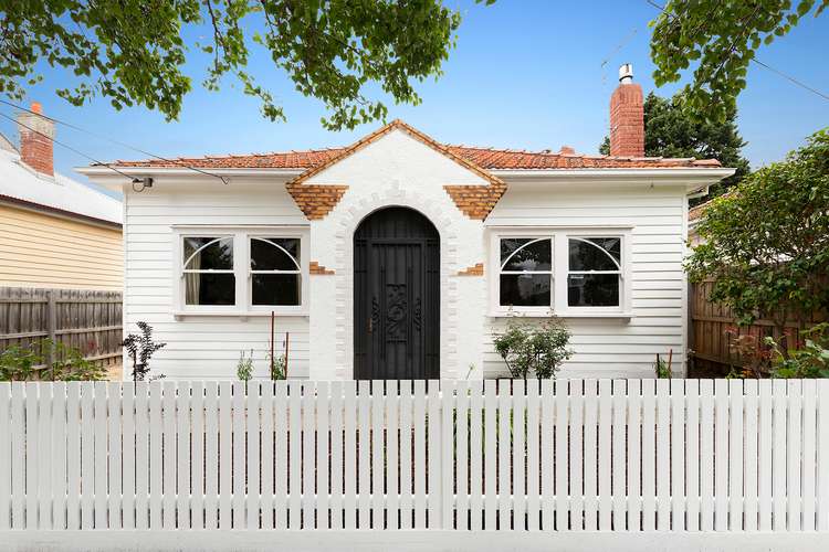 Second view of Homely house listing, 88 Gamon Street, Yarraville VIC 3013