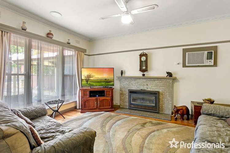 Second view of Homely house listing, 1 Peters Street, Long Gully VIC 3550