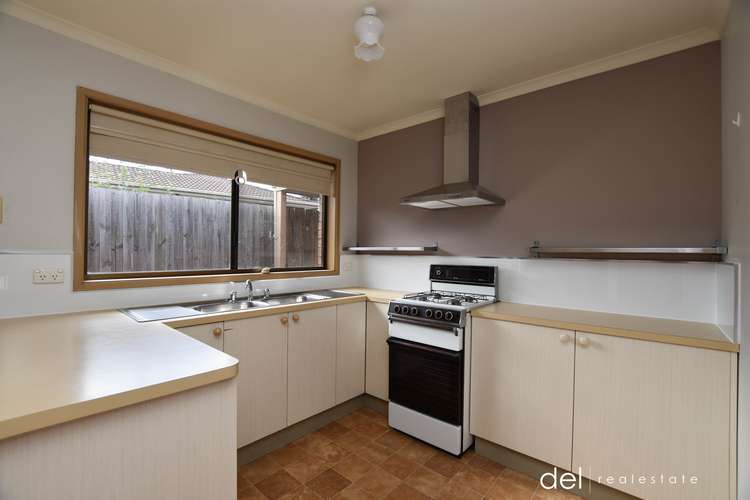Third view of Homely unit listing, 2/11 Bluegum Court, Narre Warren VIC 3805