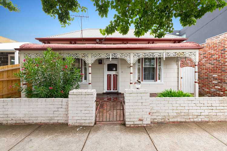 Second view of Homely house listing, 70 Walter Street, Seddon VIC 3011