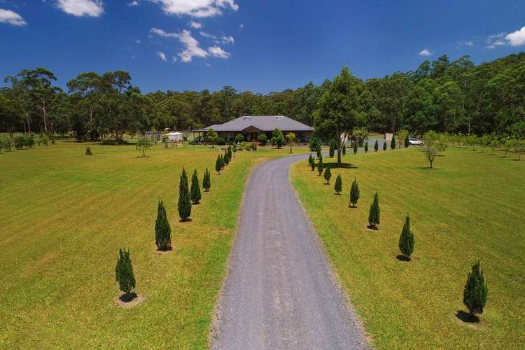 Second view of Homely lifestyle listing, 106 Suncrest Close, Bulahdelah NSW 2423