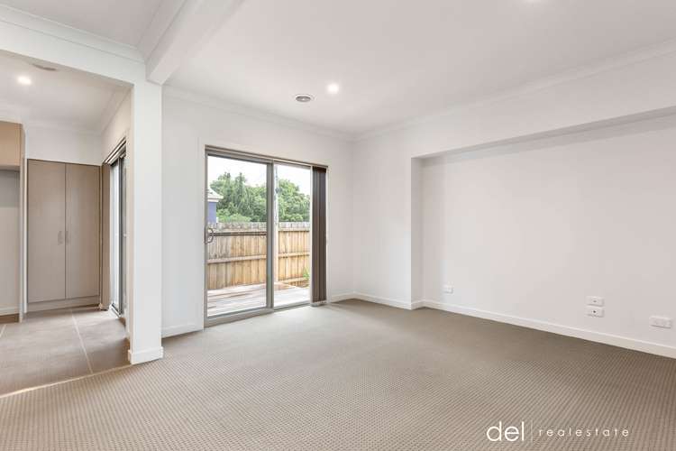 Second view of Homely house listing, 1 Crawford Avenue, Dandenong North VIC 3175