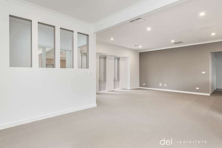 Third view of Homely house listing, 1 Crawford Avenue, Dandenong North VIC 3175