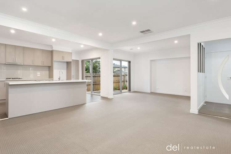 Fourth view of Homely house listing, 1 Crawford Avenue, Dandenong North VIC 3175