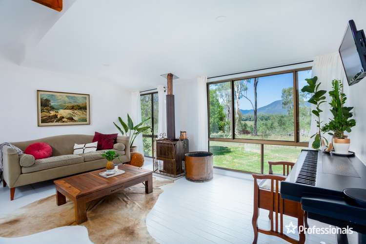 Fourth view of Homely acreageSemiRural listing, 224 Power Road, Widgee QLD 4570