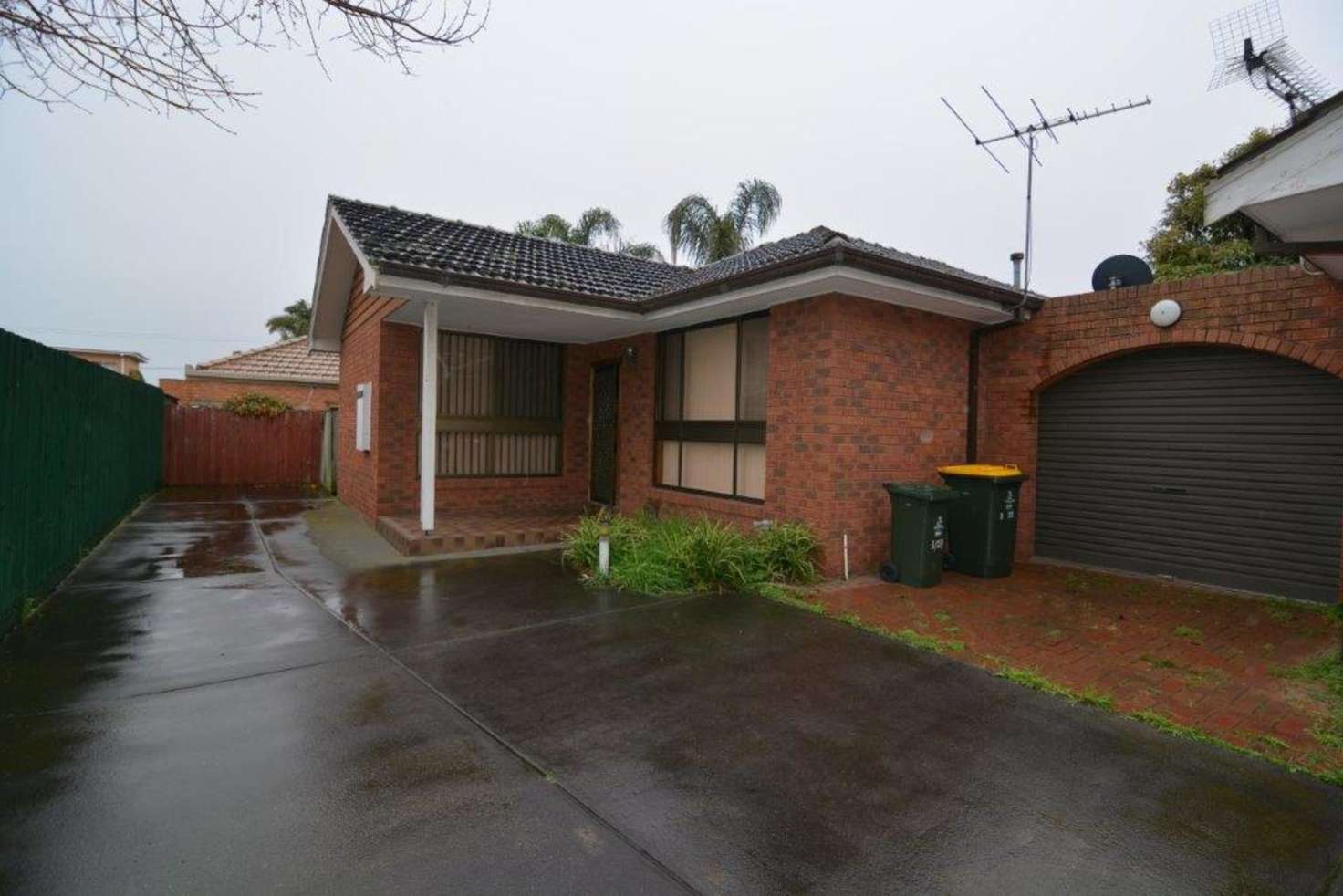 Main view of Homely villa listing, 3/23 Millers Road, Altona VIC 3018