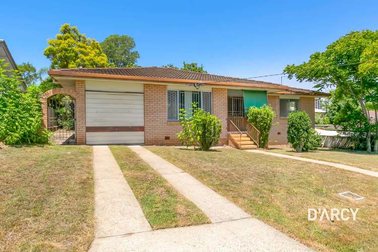 Main view of Homely house listing, 19 Laurinda Crescent, Springwood QLD 4127