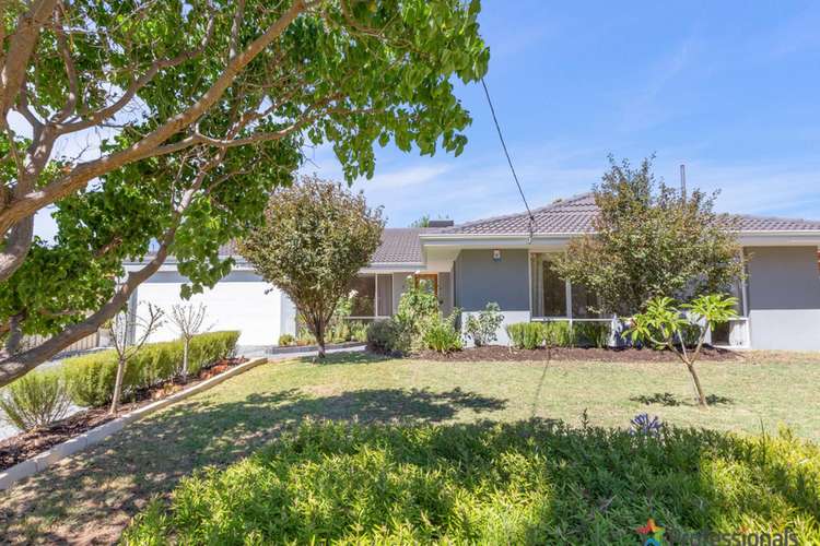 Main view of Homely house listing, 7 Berry Drive, Maida Vale WA 6057