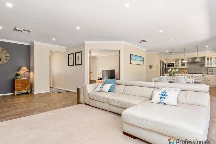 Second view of Homely house listing, 7 Berry Drive, Maida Vale WA 6057