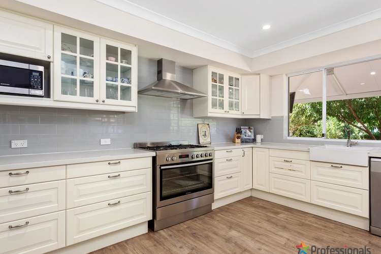 Fifth view of Homely house listing, 7 Berry Drive, Maida Vale WA 6057