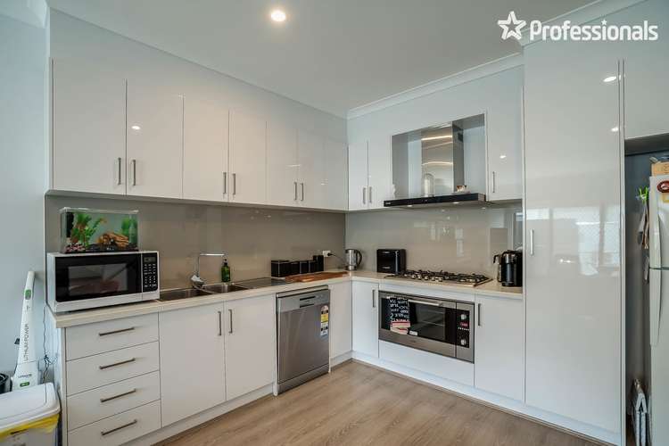 Third view of Homely unit listing, 5/5 Stamford Crescent, Rowville VIC 3178