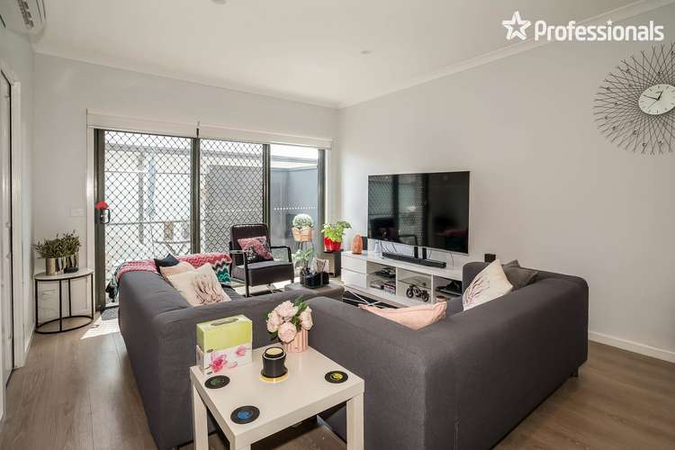 Fourth view of Homely unit listing, 5/5 Stamford Crescent, Rowville VIC 3178