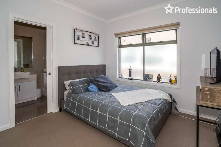 Fifth view of Homely unit listing, 5/5 Stamford Crescent, Rowville VIC 3178