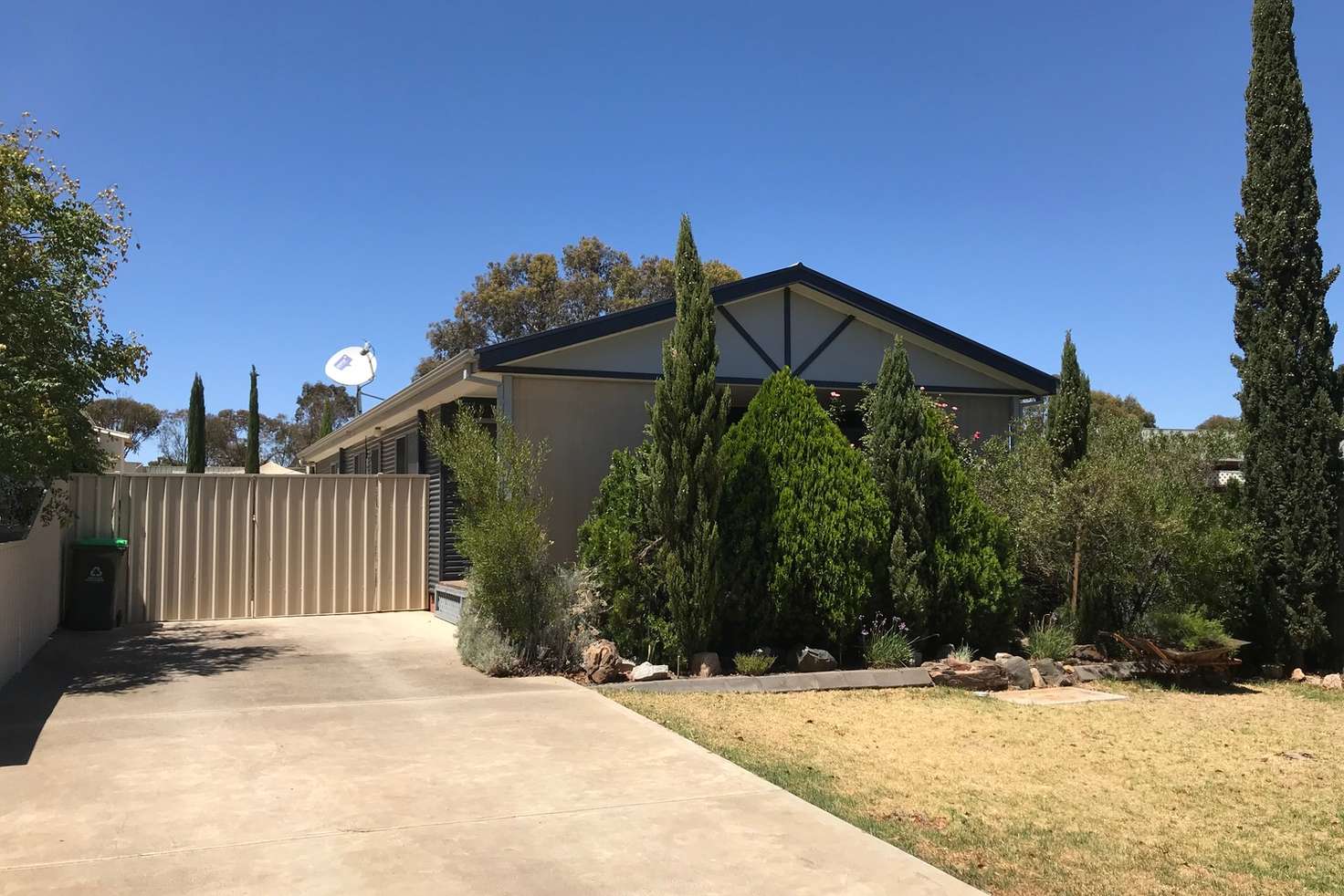 Main view of Homely house listing, 22A Adelaide Road, Kapunda SA 5373