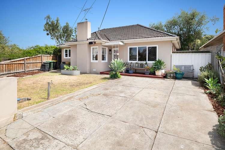 Second view of Homely house listing, 40 Nolan Avenue, Brooklyn VIC 3012