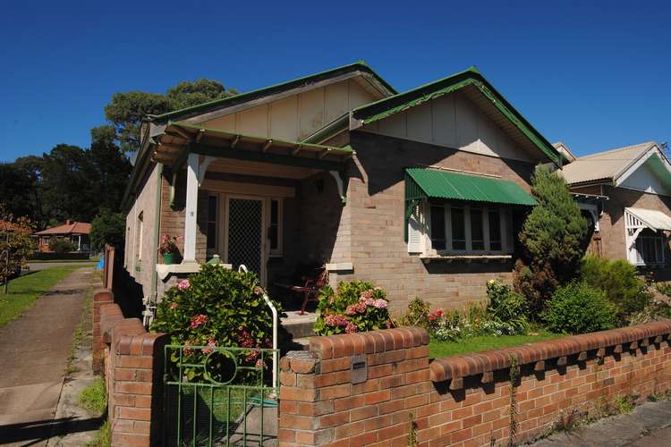 Main view of Homely house listing, 1 Methven Street, Lithgow NSW 2790