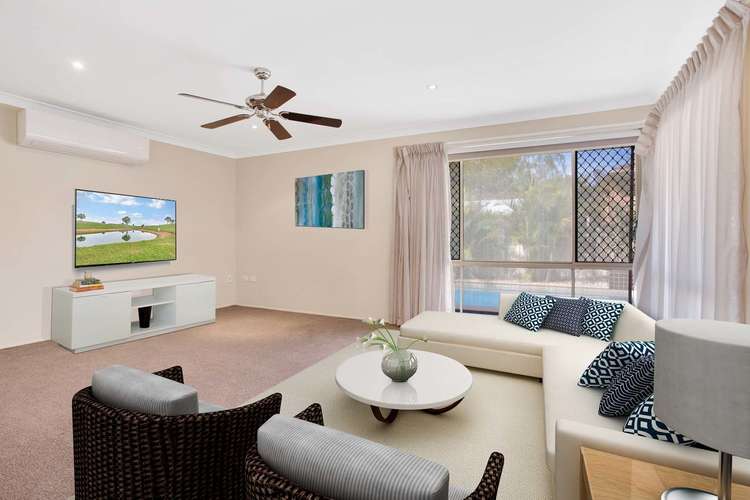 Fourth view of Homely house listing, 25 Budgeree Drive, Aberglasslyn NSW 2320
