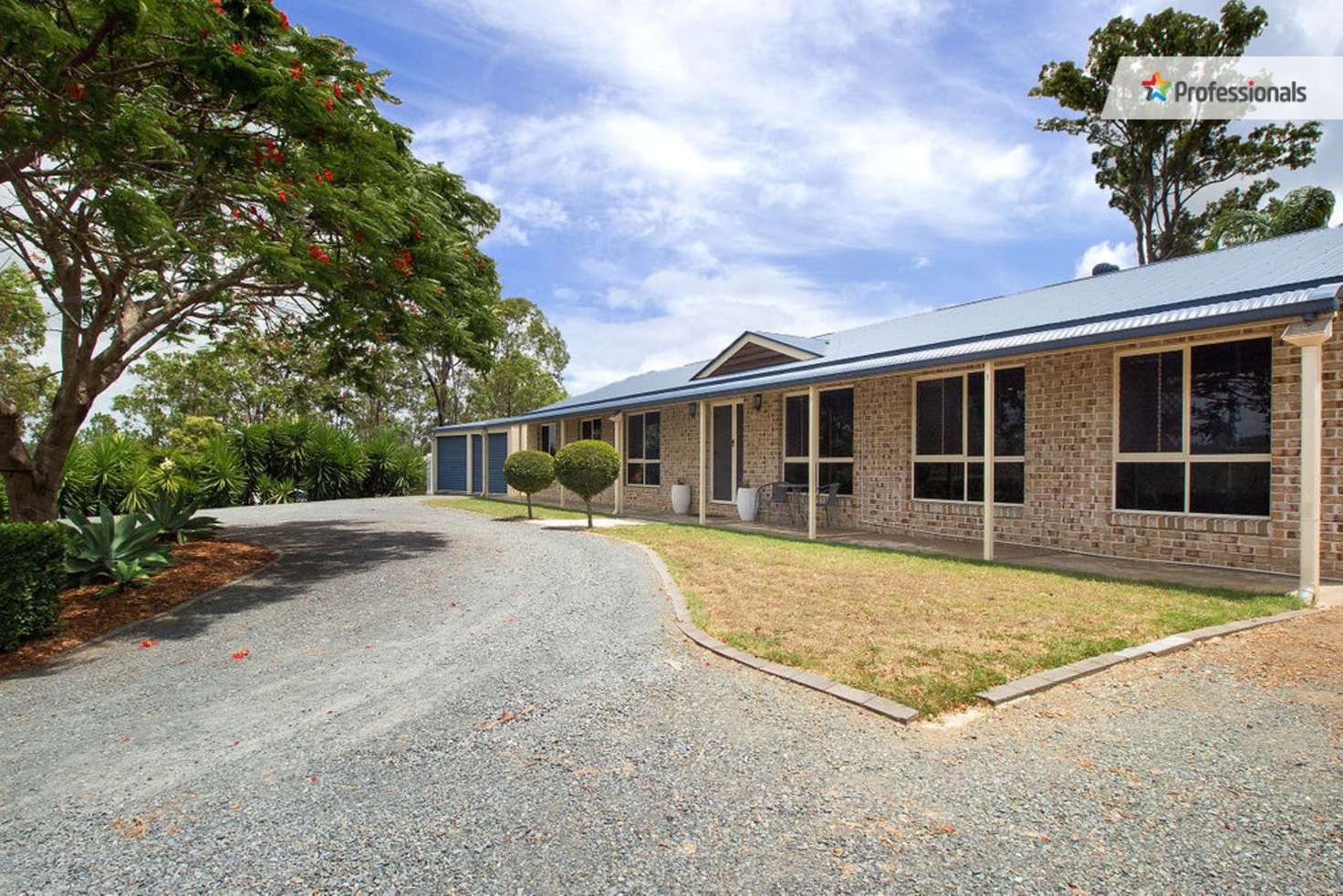 Main view of Homely house listing, 107-111 Heritage Road, Jimboomba QLD 4280