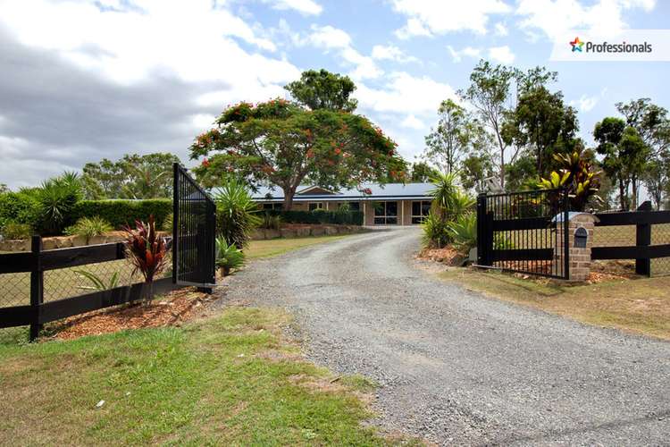 Third view of Homely house listing, 107-111 Heritage Road, Jimboomba QLD 4280