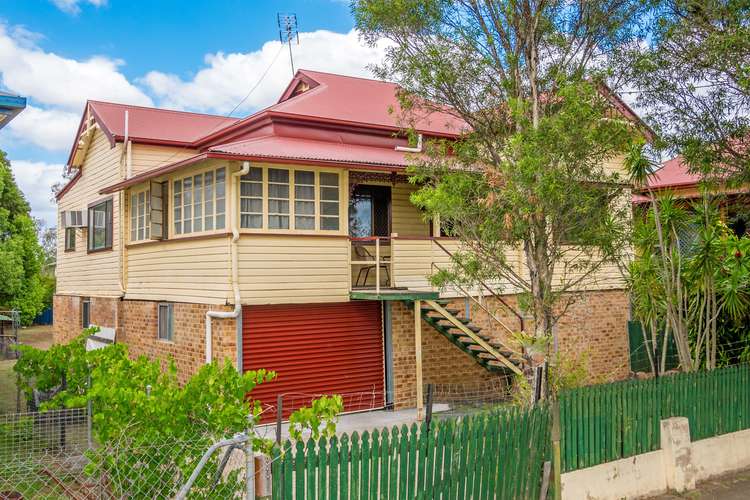 Main view of Homely house listing, 102 Casino Street, South Lismore NSW 2480