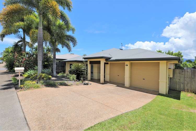Main view of Homely house listing, 25 Sunbird Drive, Woree QLD 4868