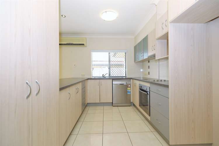 Third view of Homely house listing, 25 Sunbird Drive, Woree QLD 4868