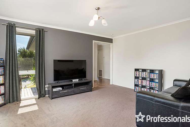 Second view of Homely house listing, 20 Symes Road, Woori Yallock VIC 3139