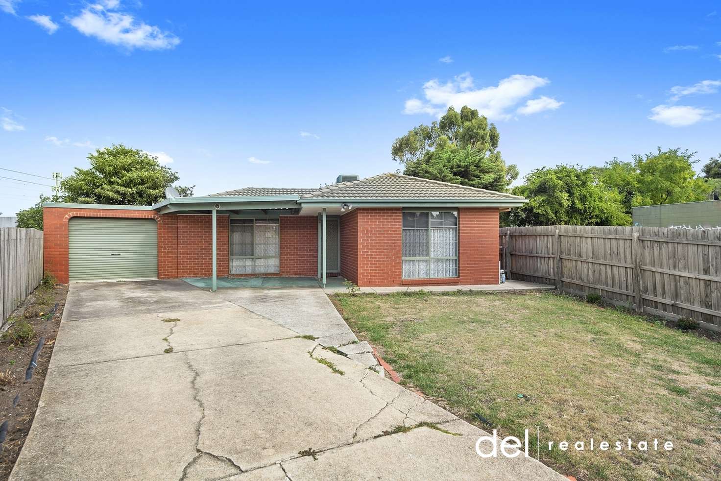 Main view of Homely house listing, 53 Glencairn Avenue, Hallam VIC 3803